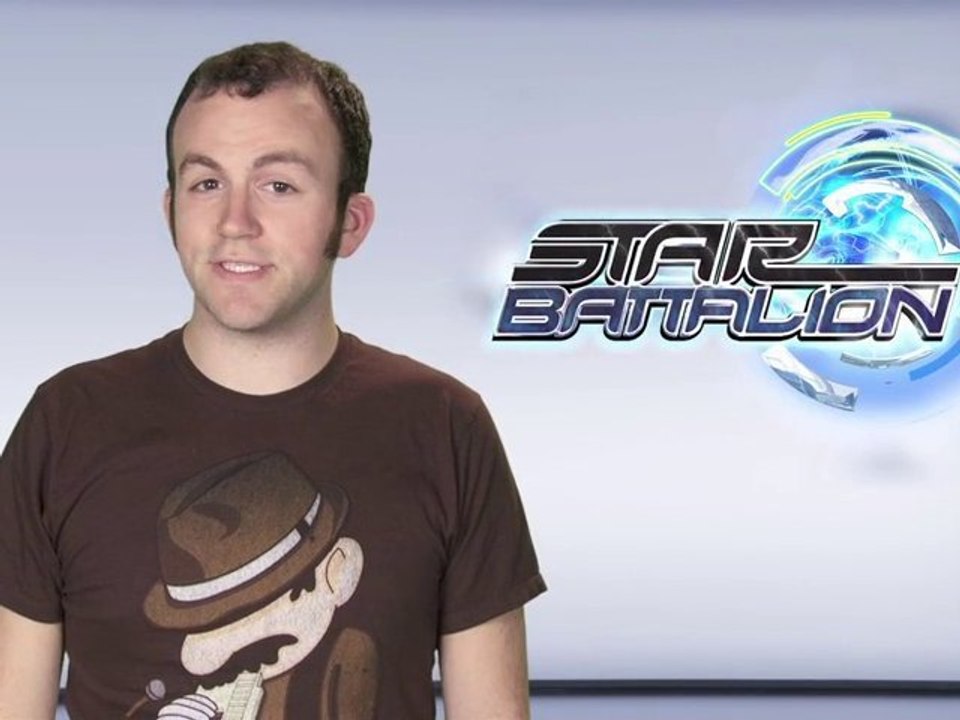 Podcast Gameloft N°10 - Jeu iPhone / iPod touch / iPad