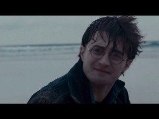 Harry Potter et les reliques de la mort - Spot TV #9 [VO|HD]