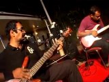 Raga Jazz| Jayen Varma Bass Guitar Player Jayen Varma