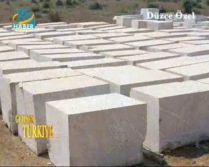 Düzce Öztaş Mermer Granit