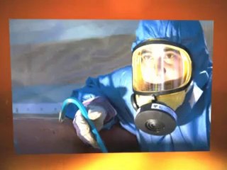 Residential Asbestos Abatement  Fort Worth TX