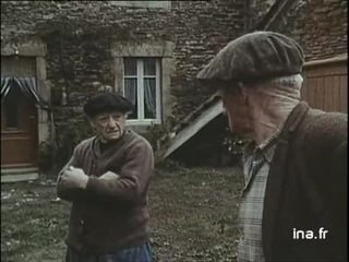 La maison hantée de Frayssinous