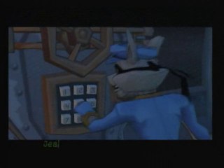 wt sly 2 [38] coffre fort de Jean Bison