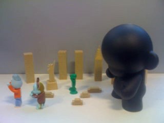 Can You Spot the 'Sweded' Movie? 🎥 Inspired by Cloverfield in Just 7 Seconds!