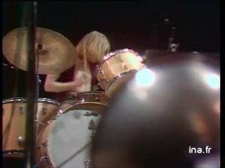 Soft machine : deuxième partie