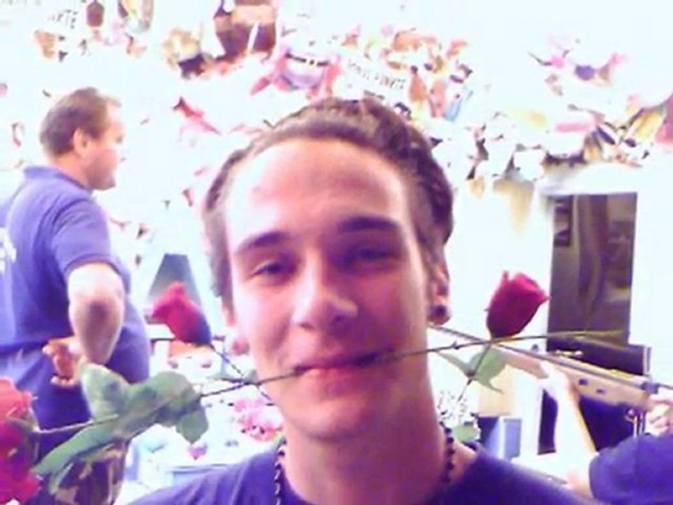 Volker Polreich du fehlst uns