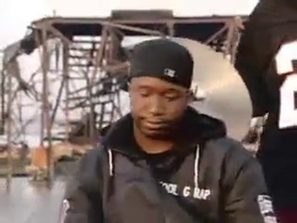 Marley Marl Presents Juice Crew The Symphony (Part 2) Vidéo Dailymotion