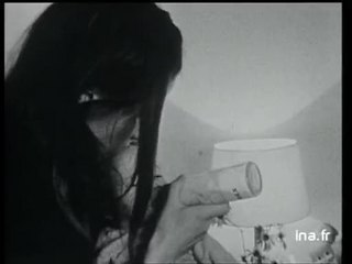 Monique et le temps de vivre