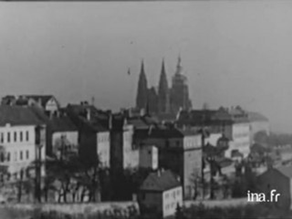 Prague