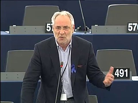 Ivo Vajgl on European External Action Service