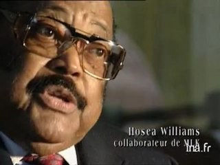 Mort à Memphis : le mystérieux assassinat de Martin Luther King