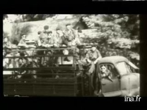 Une mort de style colonial : l'assassinat de Patrice Lumumba