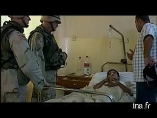 Mardi noir pour l'ONU : qui a tué Sergio Vieira de Mello et son équipe ?