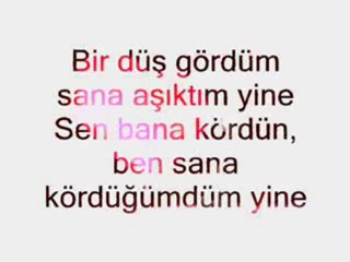 Yakup ekin düş  Sen bana KÖRDÜN Ben sana KÖRDÜĞÜMDÜM!!