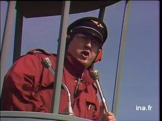 La Patrouille de France