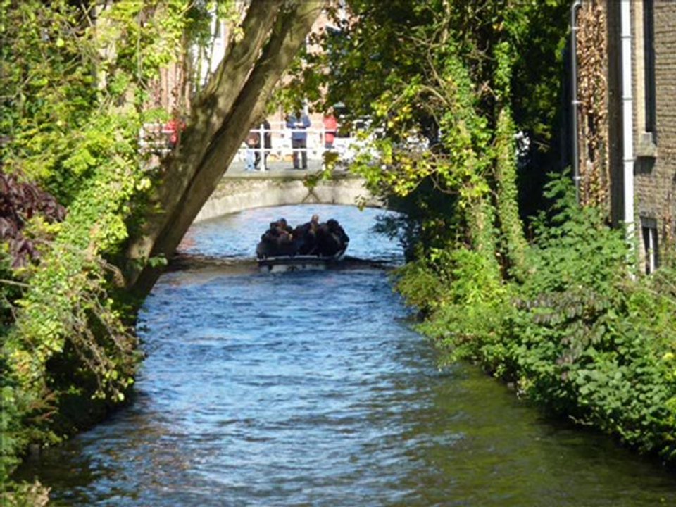 Bruges 2010 version censurée