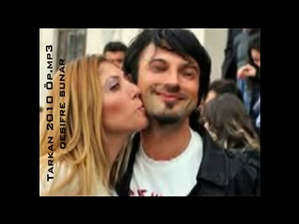Tarkan 2010 - Öp.Mp3