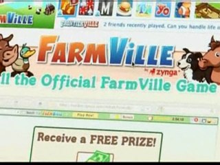 Facebook: "Privacy settings not working"