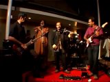 Raga-Jazz-Rock|Band Firefly with Jayen Varma