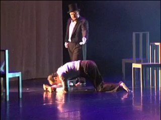 Sacco et Vanzetti, d'A.Guyard / F.Bourcier / Dau et Catella