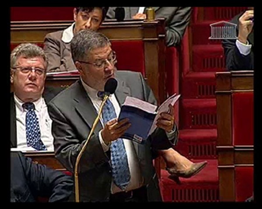 Revenus du travail