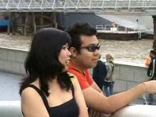 Burmese Video (3): "Ar-Yone-Oo-Mar SHOCK Shi-Tae"