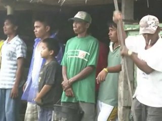 Philippines : le bilan du typhon Megi monte à dix morts