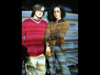 Q-Burns Abstract Message - "Innocent (Cole's Nue Boogie ...