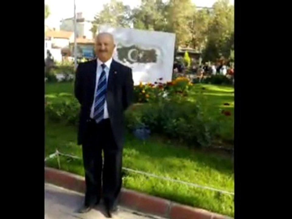 Nedim varol,Ayavat köyü, Tufanbeyli,Çarelerini.2010