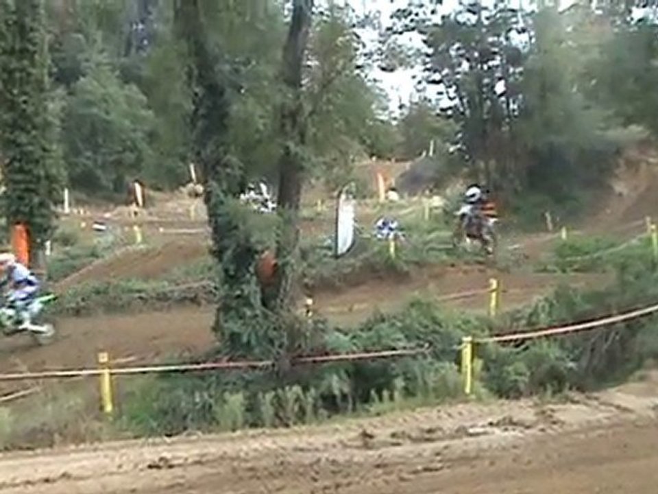 moto cross