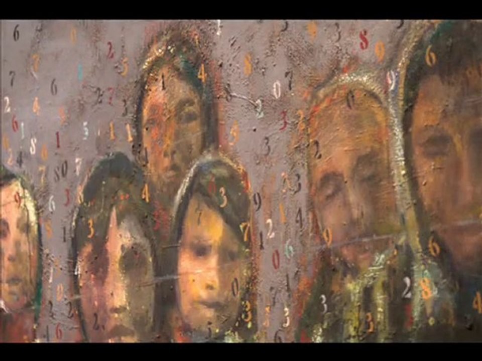 TEMOIGNER DE CES VIES:Exposition peintures et céramiques