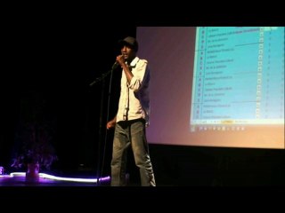 Culture Rapide - Nouha - GSN 2010