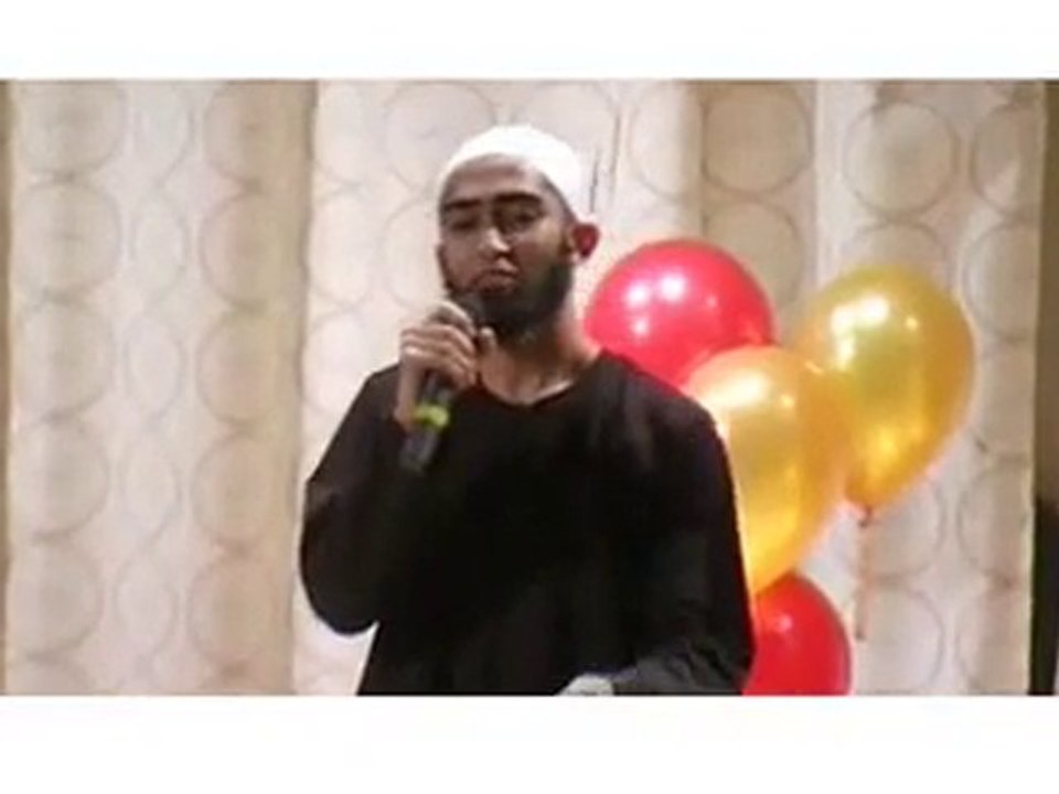 Subhanallah -Kamal Uddin