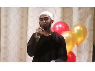 Subhanallah -Kamal Uddin