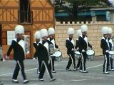 Fanfare ADVENDO de Hollande, fêtes J.H.de Beauvais 2010