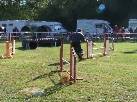 Bounty 3eme degré Bonrepos 2010