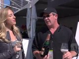 Wine Channel TV  and Moët Hennessy at  Chicago Gourmet