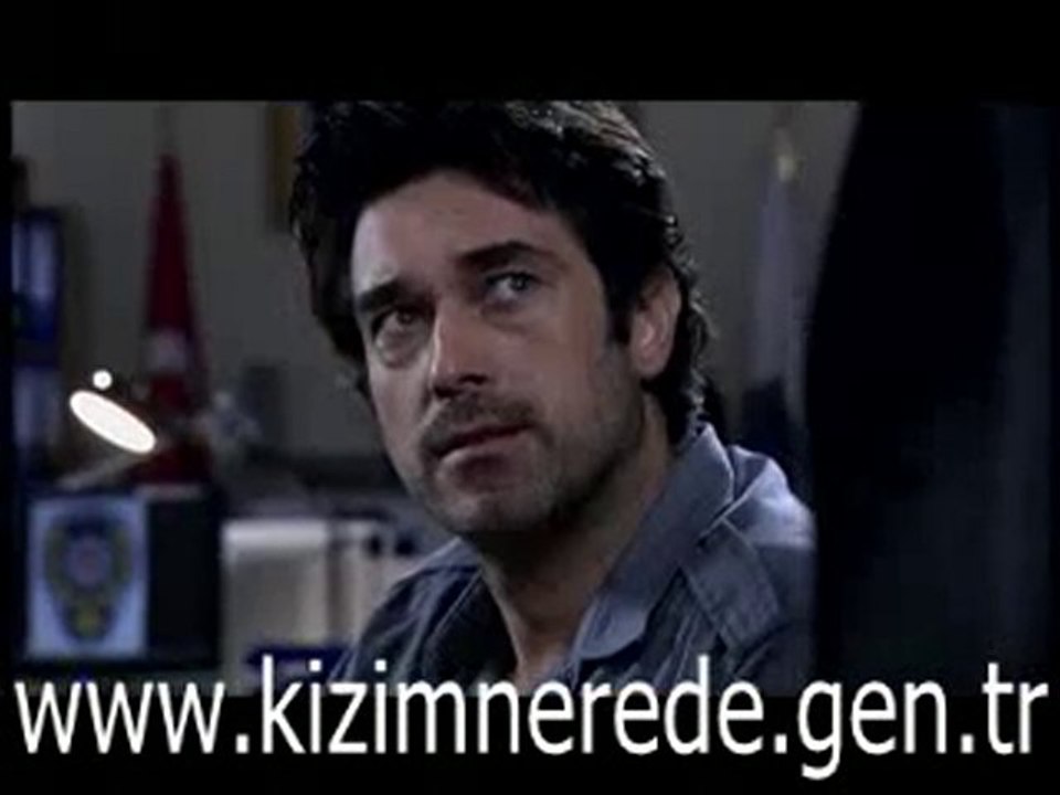 Kızım Nerede Fragmanı 4 www.kizimnerede.gen.tr