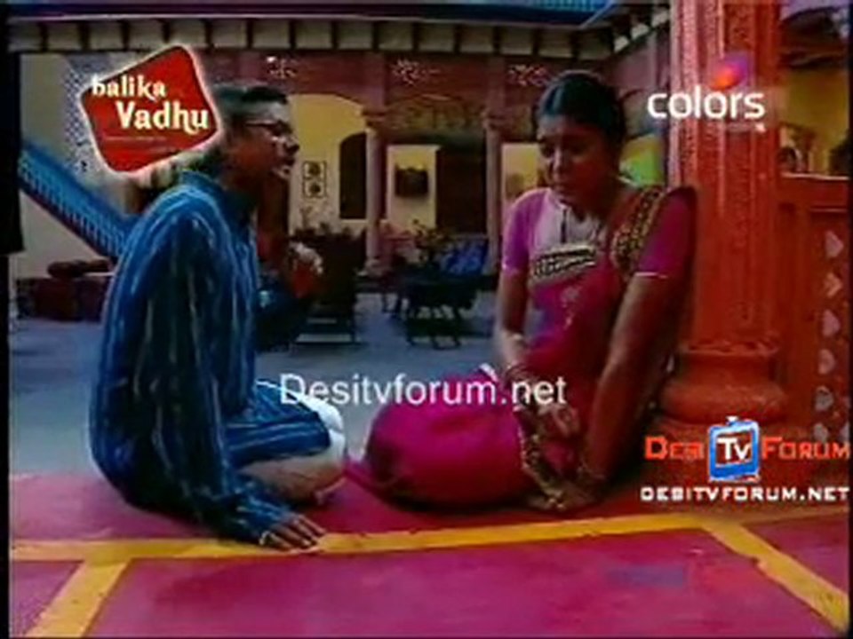 Bhagya Vidhaata - 19th October 2010 - pt1