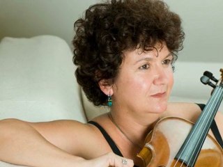 Françoise Gnéri, Alto | Denis Pascal, piano Schumann, Sonate