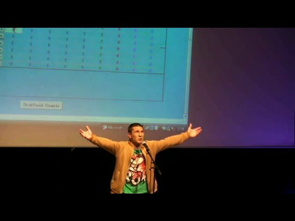 Toulon - Ypnova - GSN 2010