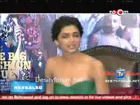 Planet Bollywood - 19th October 2010 Video Part2