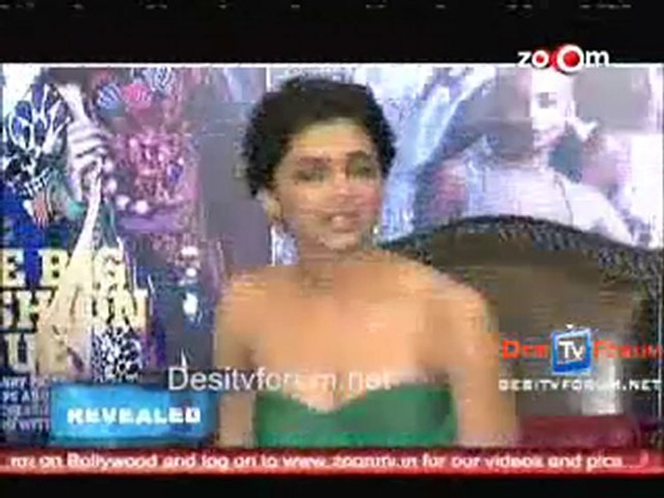 Planet Bollywood - 19th October 2010 Video Part2