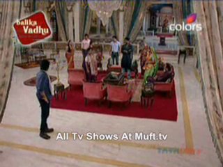 Bhagyavidhaata - 19th Oct 10 pt-2