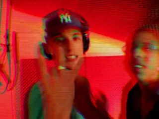 L&#039;Ovni Kila &quot;Cherche la monnaie&quot;