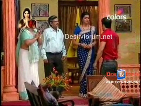 Bhagya Vidhaata - 19th October 2010 - pt3