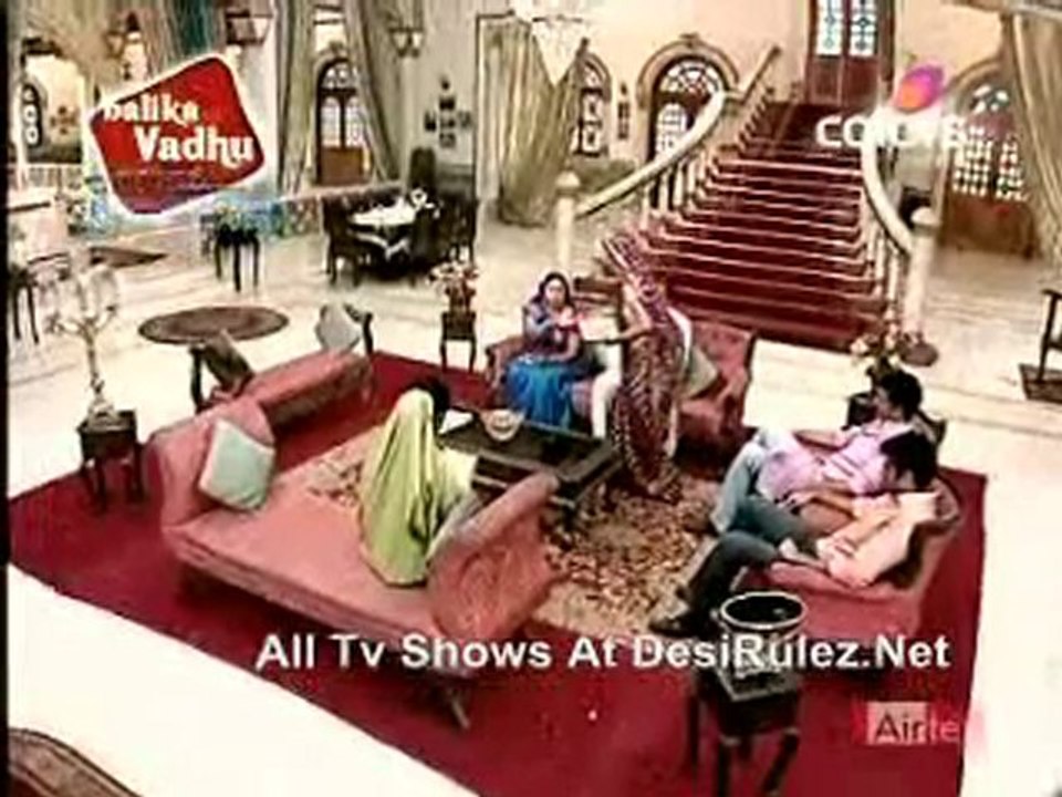 Bhagyavidhata 19th Oct 2010 Part2