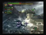 Duo Rathian/Rathalos