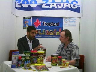 An interview with Bekir Öder