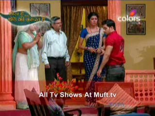 Bhagyavidhaata - 19th Oct 10 pt-3